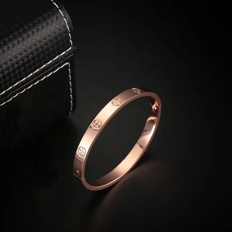 The Enduring Radiance Bracelets by Bennett & Cross – view 4