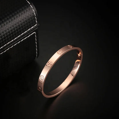 The Enduring Radiance Bracelets by Bennett & Cross – view 4