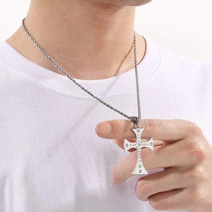 The Resolute Beacon Necklaces by Bennett & Cross – view 4