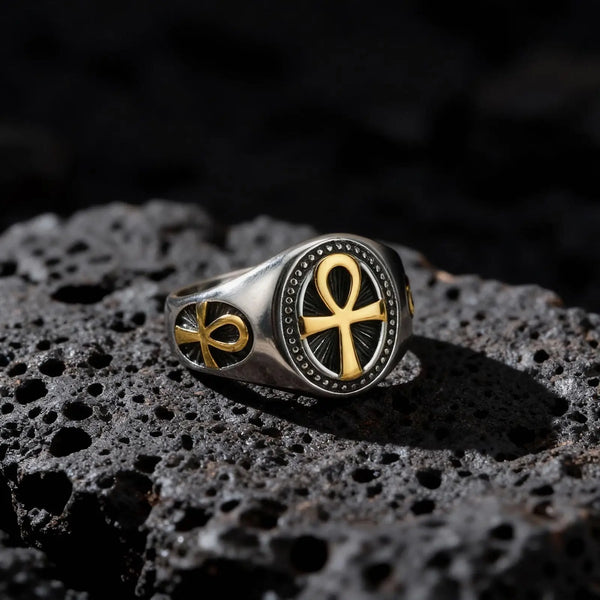 The Sacred Vow Necklaces by Bennett & Cross – view 3
