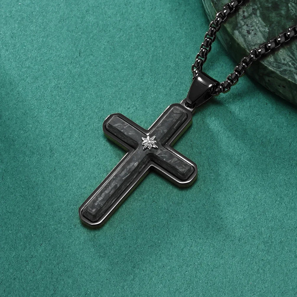 The Guiding Star Necklaces by Bennett & Cross – view 4