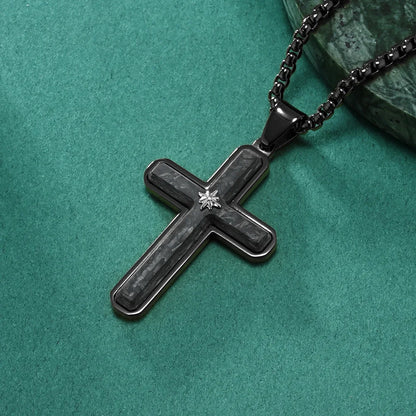The Guiding Star Necklaces by Bennett & Cross – view 4