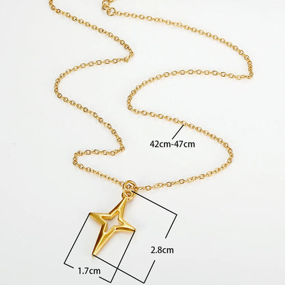 The Celestial Guide Necklaces by Bennett & Cross – view 6