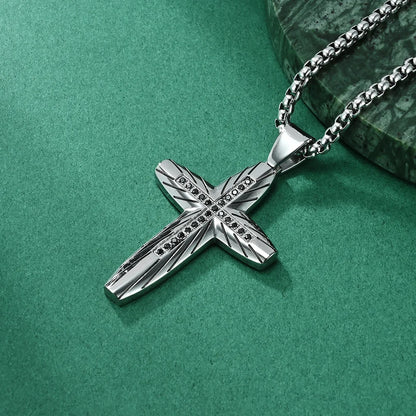 The Enduring Arc Necklaces by Bennett & Cross – view 5
