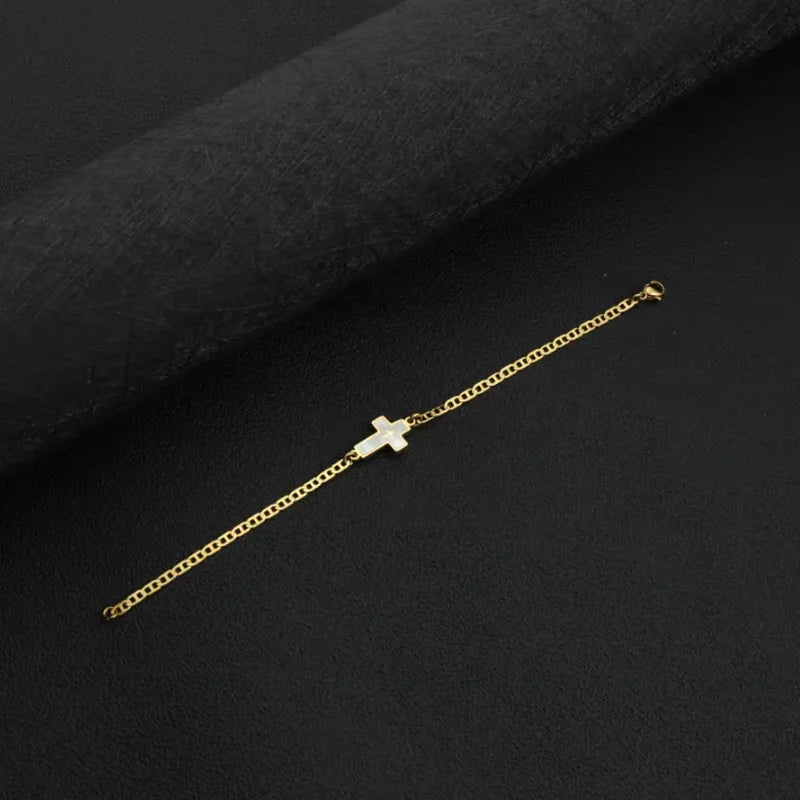 The Golden Covenant Bracelets by Bennett & Cross – view 6