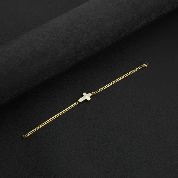 The Golden Covenant Bracelets by Bennett & Cross – view 6
