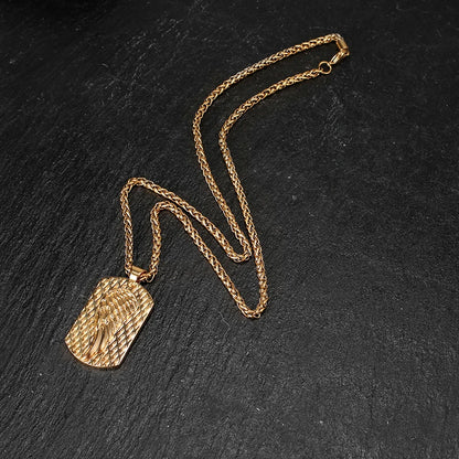 The Angel's Journey Necklaces by Bennett & Cross – view 3