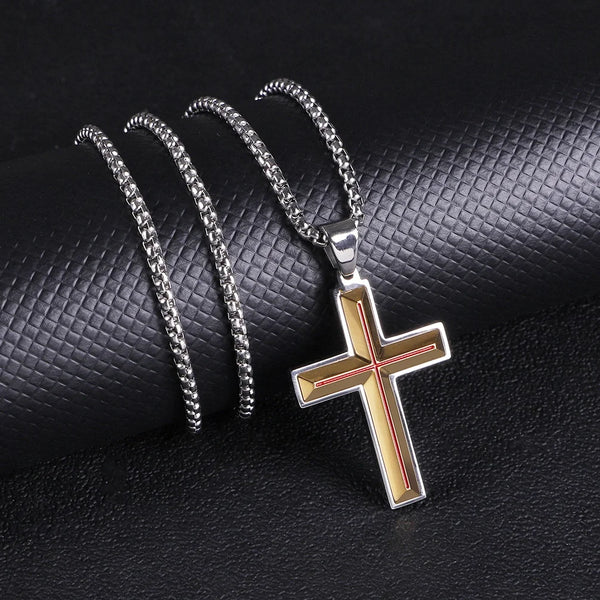 The Sanctified Relic Necklaces by Bennett & Cross – view 5