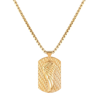 The Angel's Journey Necklaces by Bennett & Cross – view 6