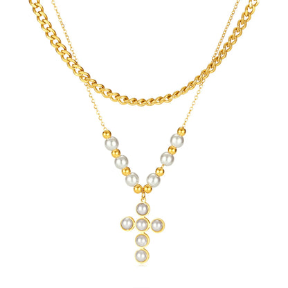 The Hallowed Devotion Necklaces by Bennett & Cross – view 6