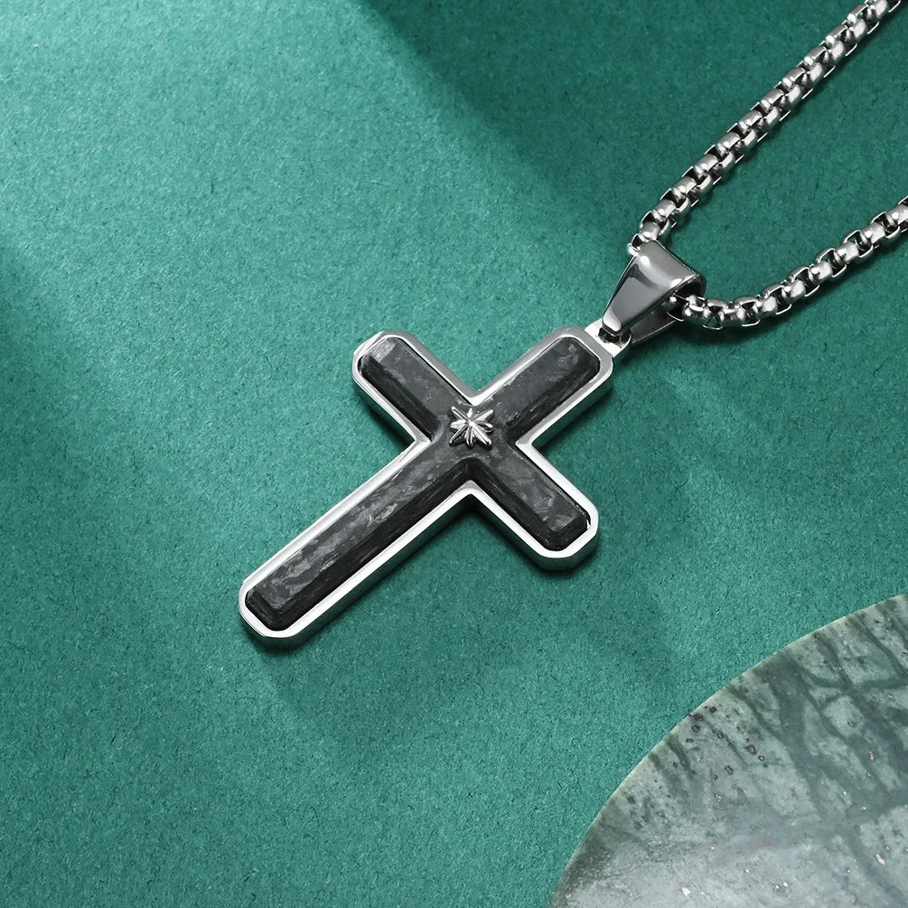 The Guiding Star Necklaces by Bennett & Cross – view 5
