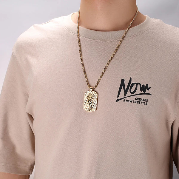 The Angel's Journey Necklaces by Bennett & Cross – view 4