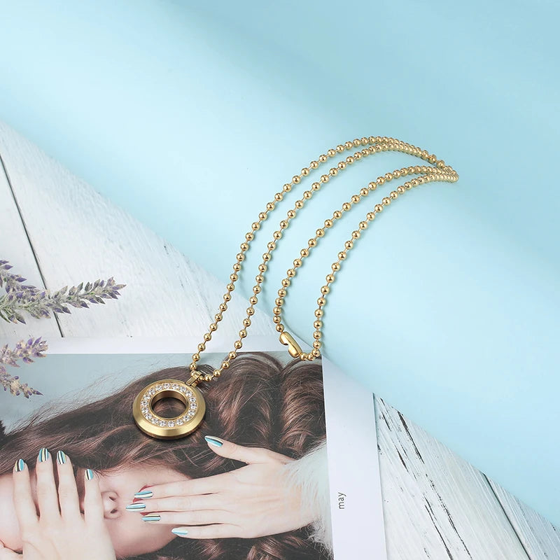 The Infinite Promise Rings by Bennett & Cross – view 5