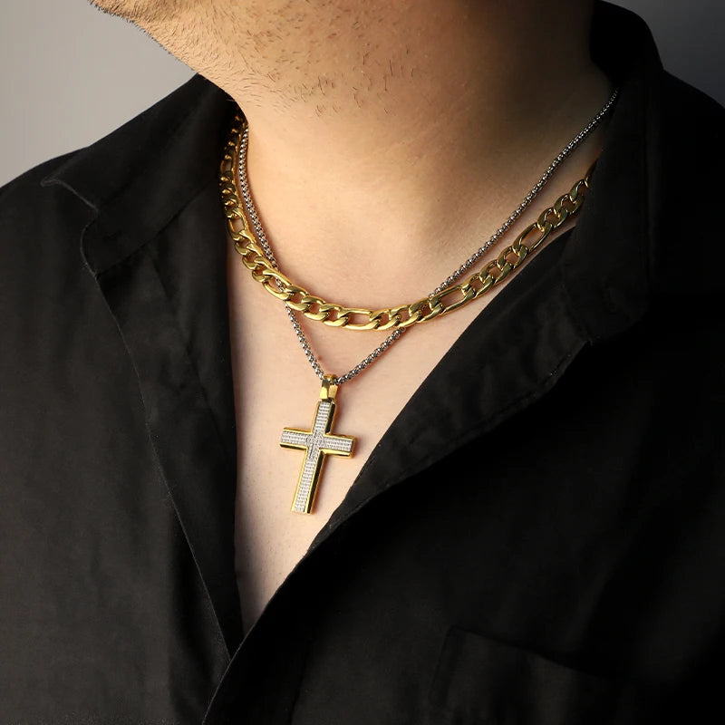 The Enduring Sacrifice Rings by Bennett & Cross – view 5