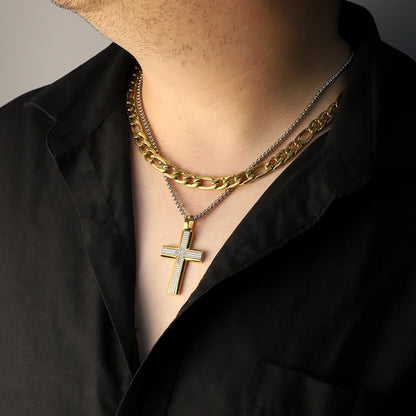 The Enduring Sacrifice Rings by Bennett & Cross – view 5