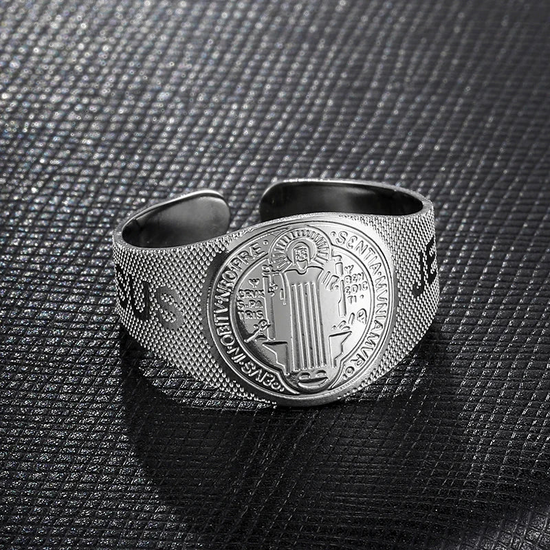 The Resilient Spirit Rings by Bennett & Cross – view 4