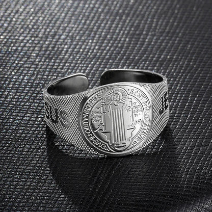 The Resilient Spirit Rings by Bennett & Cross – view 4