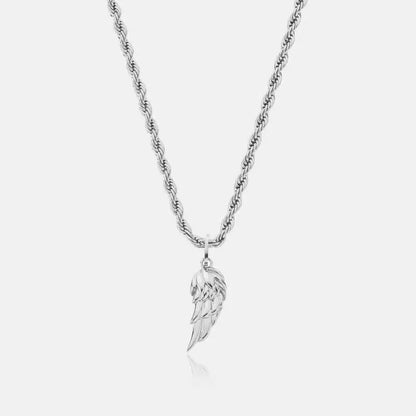 The Angel's Protection Necklaces by Bennett & Cross – view 5