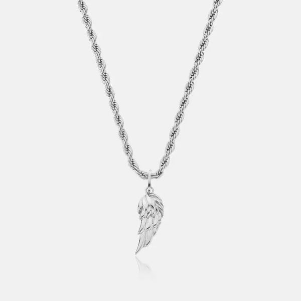 The Angel's Protection Necklaces by Bennett & Cross – view 5