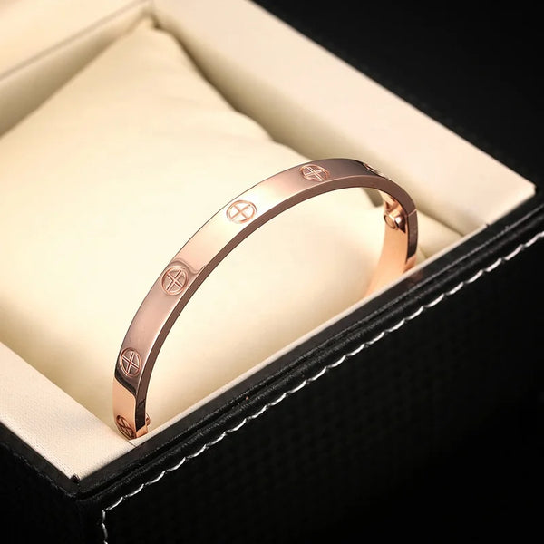 The Enduring Radiance Bracelets by Bennett & Cross – view 3