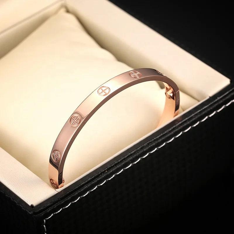 The Enduring Radiance Bracelets by Bennett & Cross – view 3