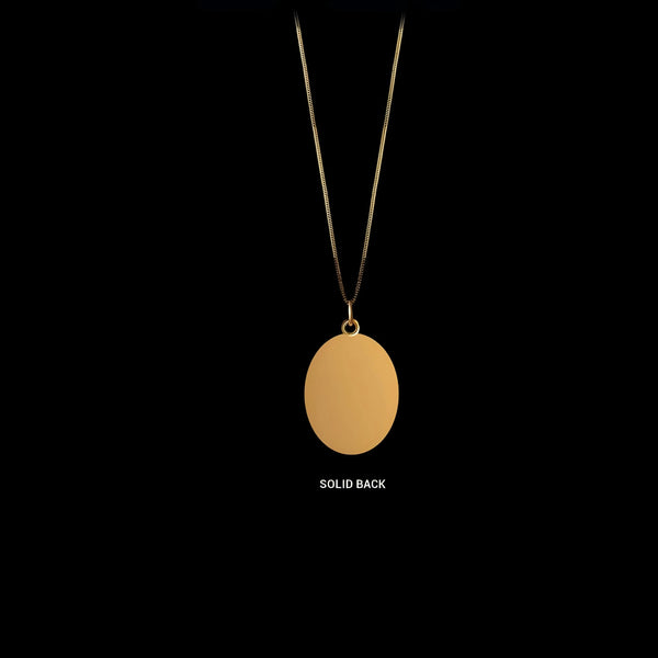 The Supplicant's Reflection Medals by Bennett & Cross – view 3