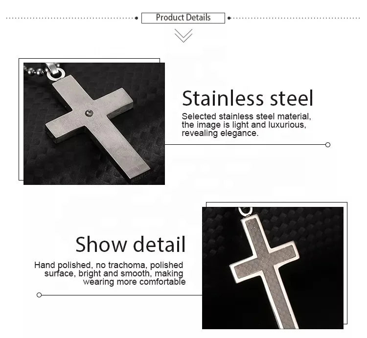 The Steadfast Vow Necklaces by Bennett & Cross – view 6
