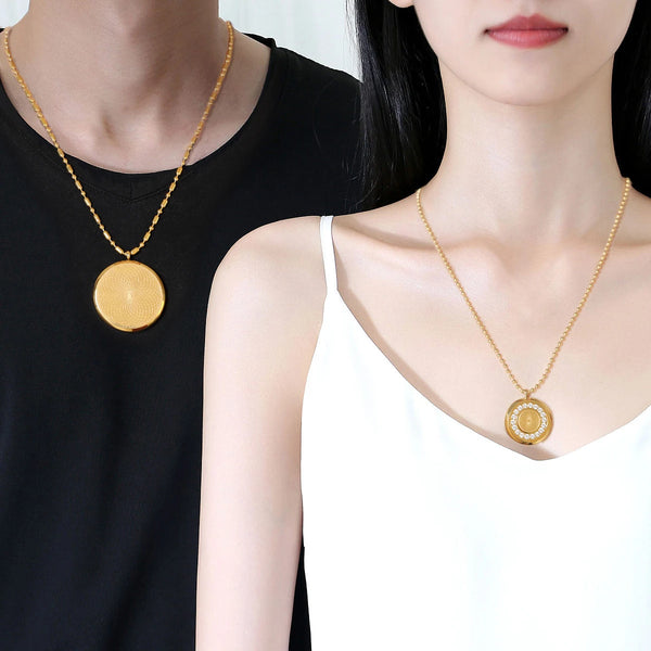 The Infinite Torus Necklaces by Bennett & Cross – view 6