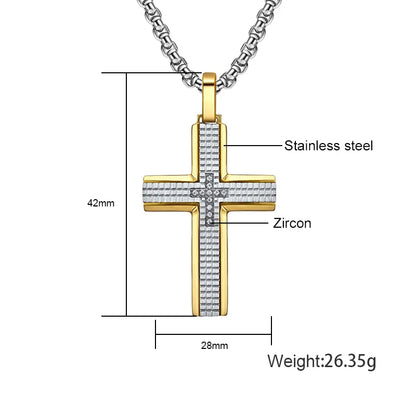 The Enduring Sacrifice Rings by Bennett & Cross – view 4