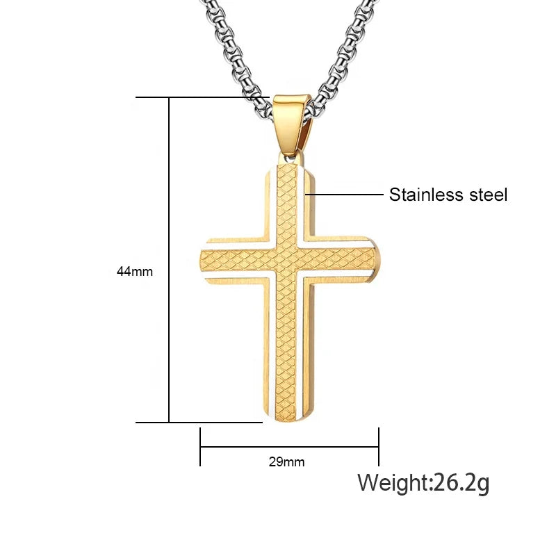 The Enduring Devotion Necklaces by Bennett & Cross – view 3