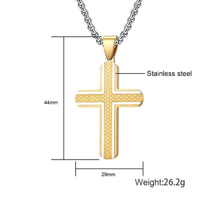 The Enduring Devotion Necklaces by Bennett & Cross – view 3