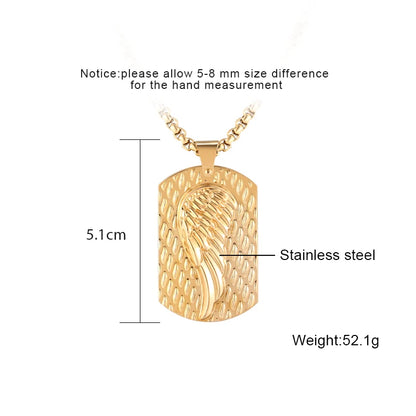 The Angel's Journey Necklaces by Bennett & Cross – view 5