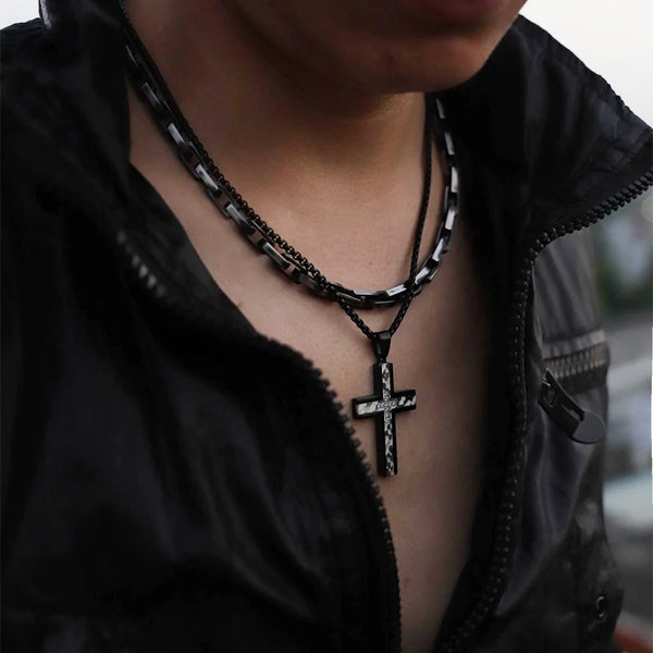 The Rose Guardian Necklaces by Bennett & Cross – view 6