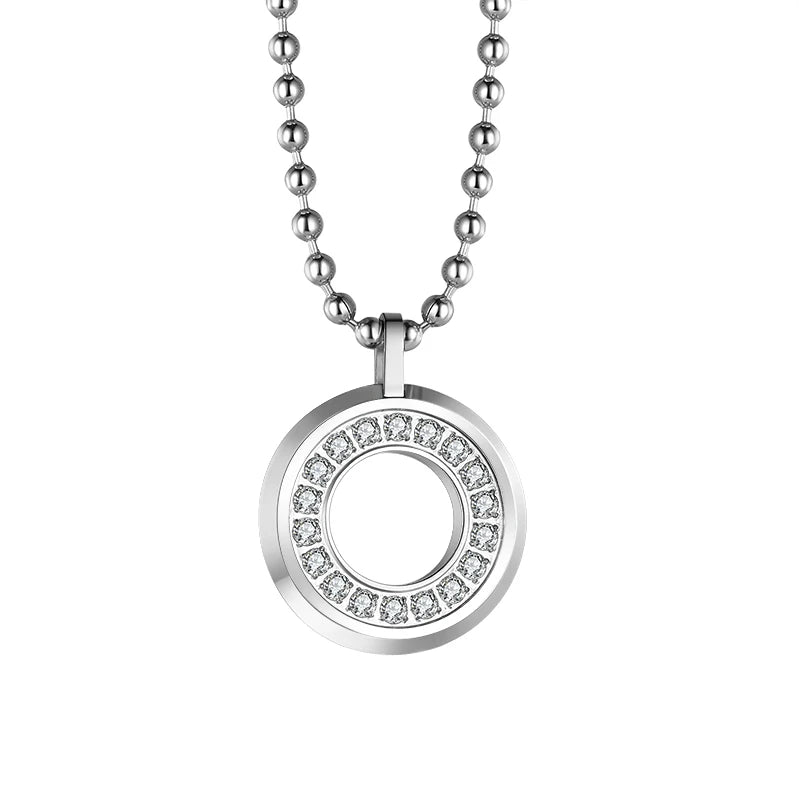The Infinite Promise Rings by Bennett & Cross – view 3