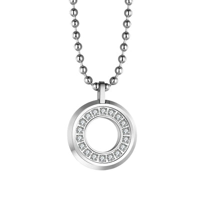 The Infinite Promise Rings by Bennett & Cross – view 3