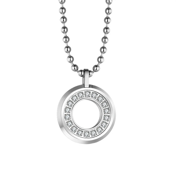 The Infinite Promise Rings by Bennett & Cross – view 3