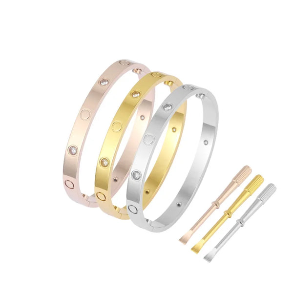 The Enduring Radiance Bracelets by Bennett & Cross – view 6