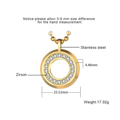 The Infinite Promise Rings by Bennett & Cross – view 6