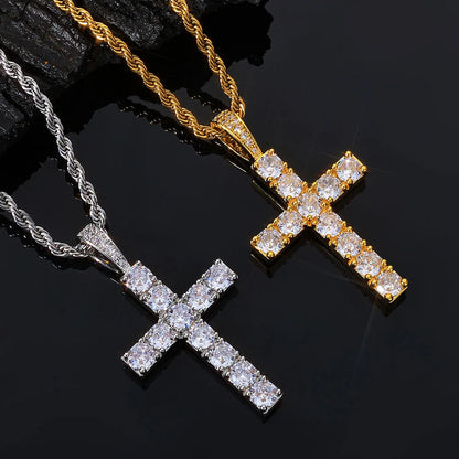 The Enduring Adornment Necklaces by Bennett & Cross