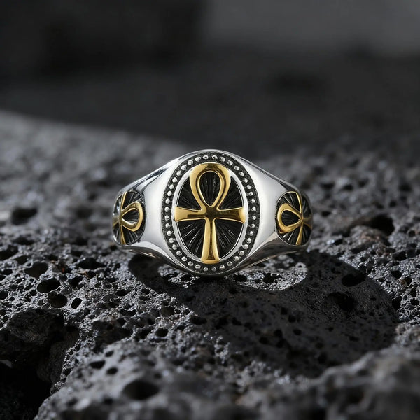 The Sacred Vow Necklaces by Bennett & Cross – view 4