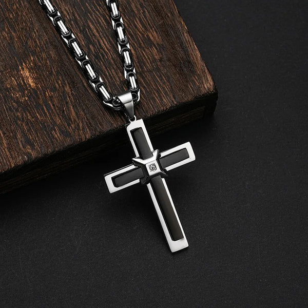 The Steadfast Journey Necklaces by Bennett & Cross – view 3