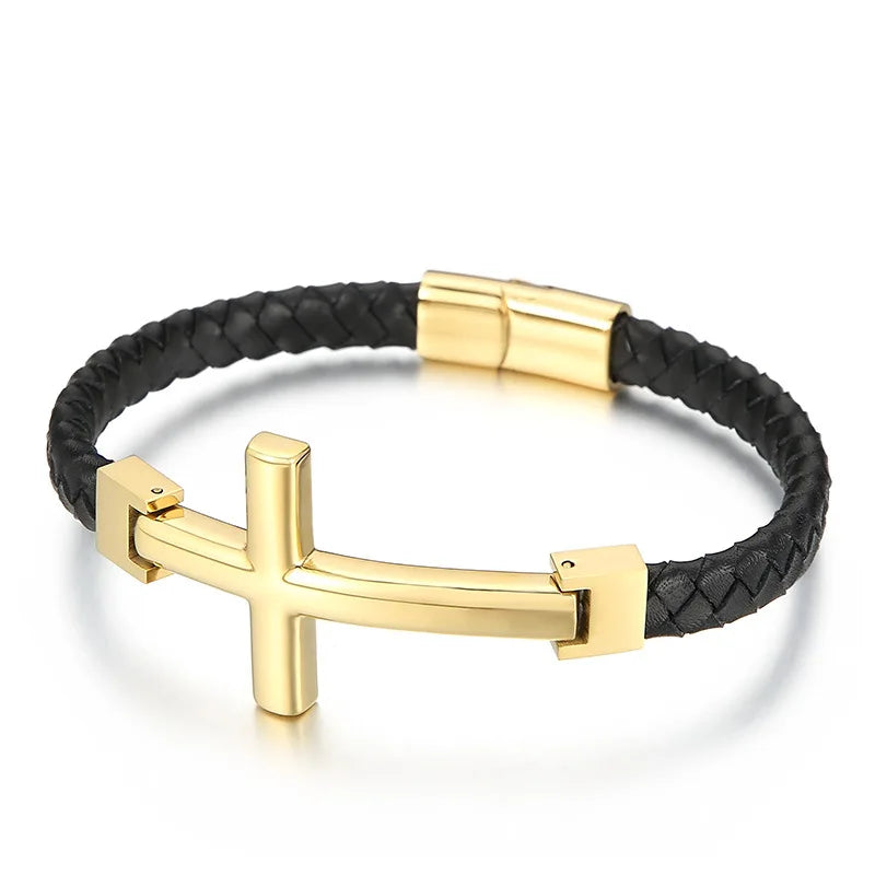 The Sanctified Chord Bracelets by Bennett & Cross – view 6