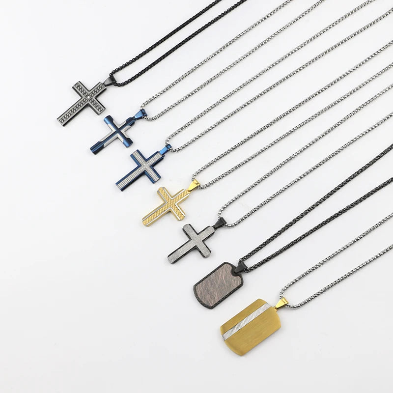 The Sacred Endurance Necklaces by Bennett & Cross – view 2