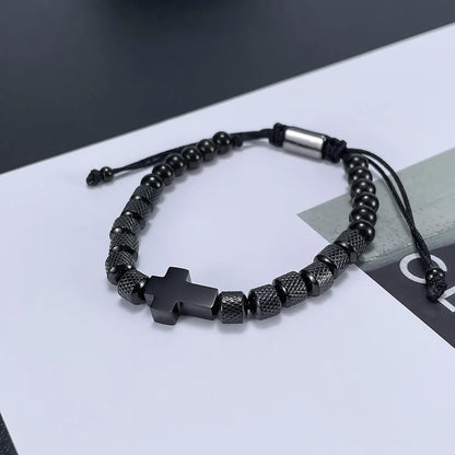 The Enduring Cross Bracelets by Bennett & Cross – view 5