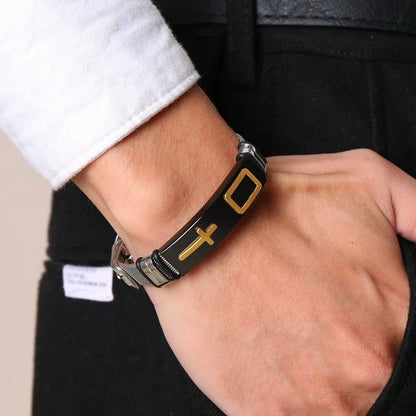 The Steadfast Covenant Bracelets by Bennett & Cross – view 6