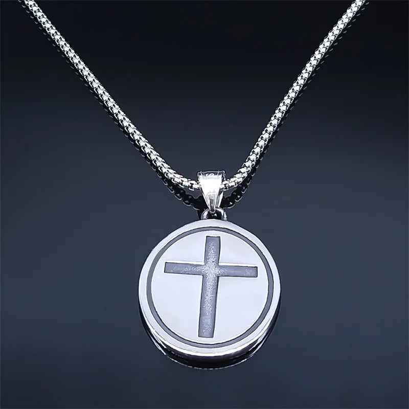 The Voyager's Protector Medals by Bennett & Cross – view 5