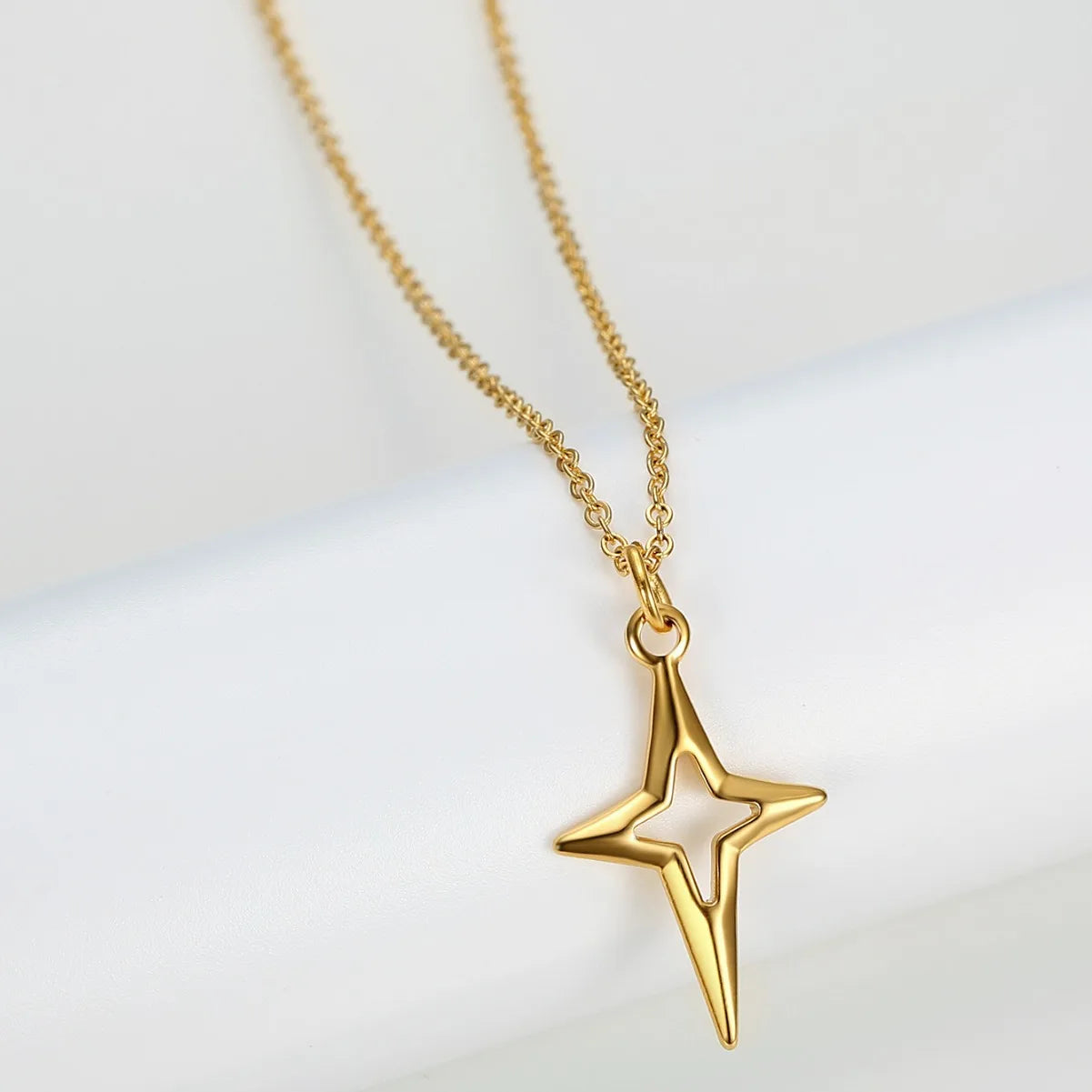 The Celestial Guide Necklaces by Bennett & Cross – view 4