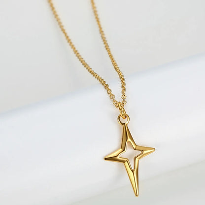 The Celestial Guide Necklaces by Bennett & Cross – view 4