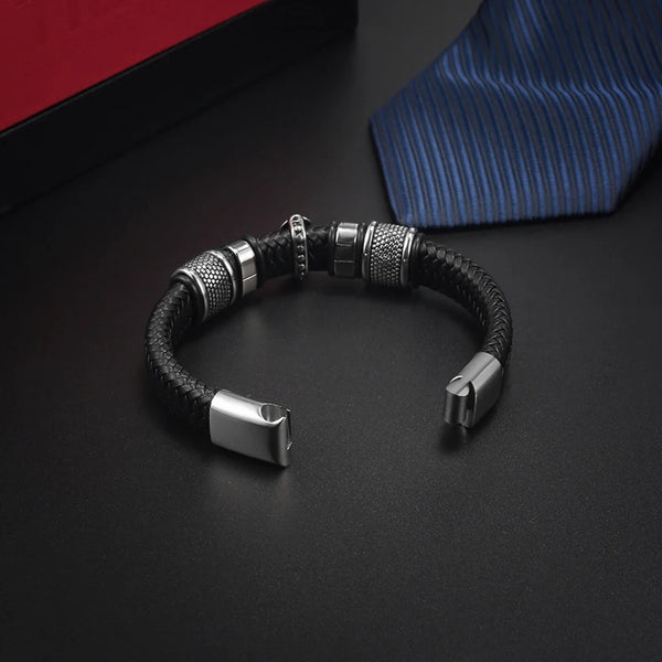 The Sanctified Bangle Bracelets by Bennett & Cross – view 5