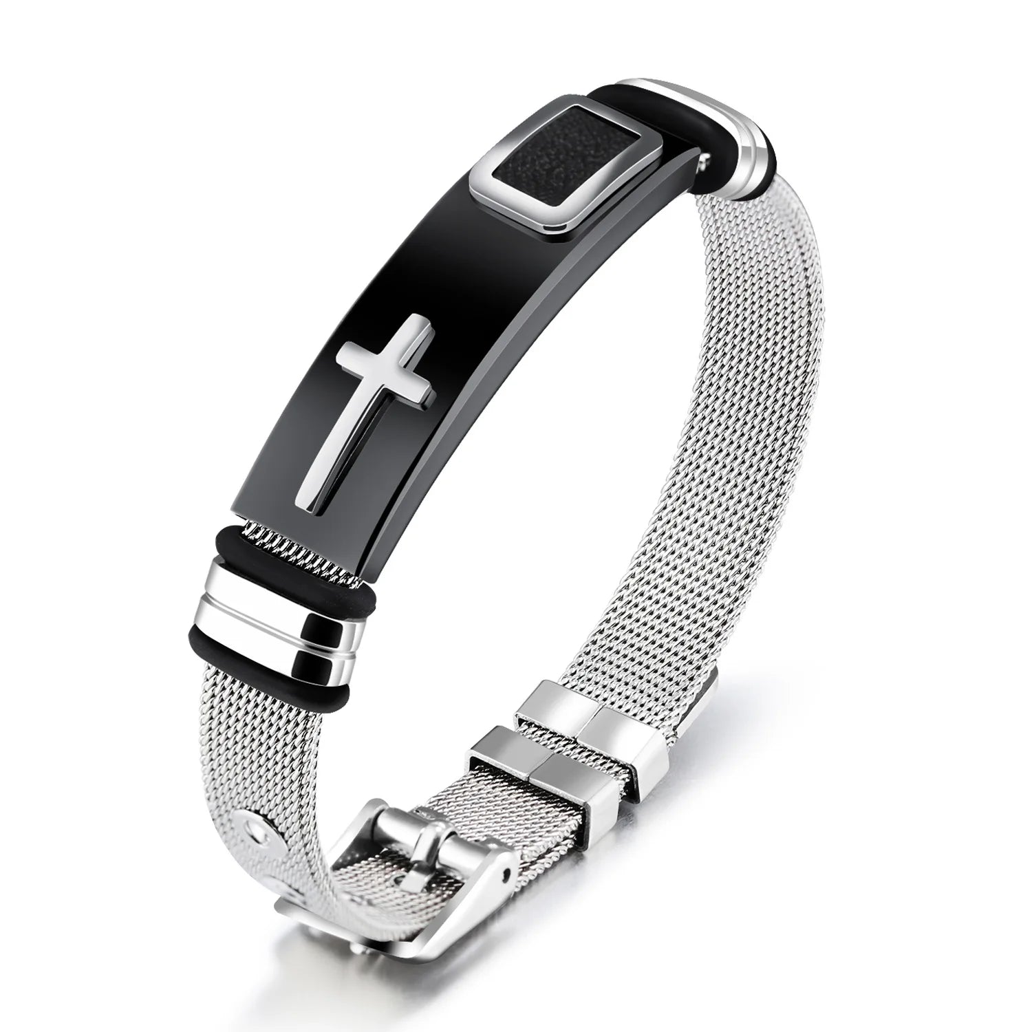 The Steadfast Covenant Bracelets by Bennett & Cross – view 2